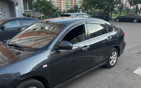 Nissan Almera, 2013 год, 400 000 рублей, 3 фотография