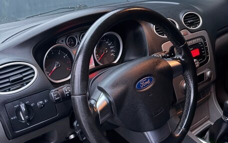 Ford Focus II рестайлинг, 2009 год, 539 000 рублей, 5 фотография