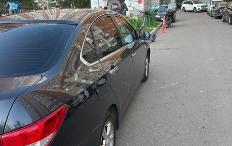 Nissan Almera, 2013 год, 400 000 рублей, 4 фотография