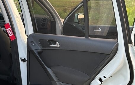 Volkswagen Tiguan I, 2015 год, 1 250 000 рублей, 19 фотография
