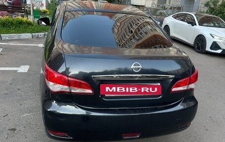 Nissan Almera, 2013 год, 400 000 рублей, 2 фотография