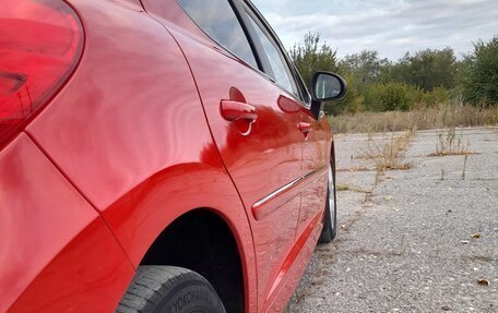 Peugeot 207 I, 2011 год, 700 000 рублей, 3 фотография