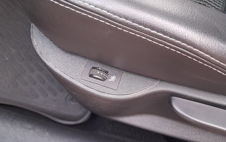 Peugeot 207 I, 2011 год, 700 000 рублей, 11 фотография