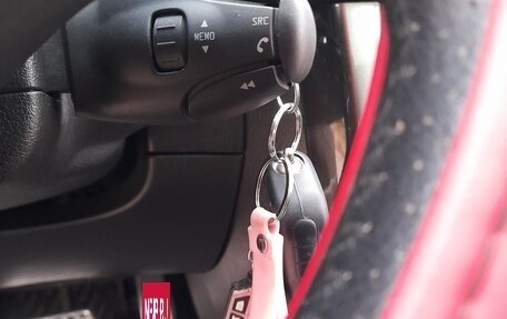 Peugeot 207 I, 2011 год, 700 000 рублей, 12 фотография