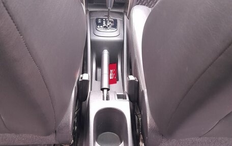 Peugeot 207 I, 2011 год, 700 000 рублей, 9 фотография