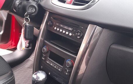 Peugeot 207 I, 2011 год, 700 000 рублей, 16 фотография