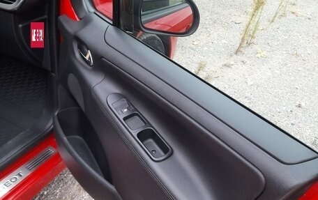 Peugeot 207 I, 2011 год, 700 000 рублей, 18 фотография