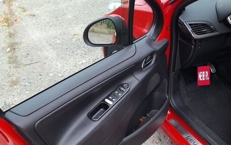 Peugeot 207 I, 2011 год, 700 000 рублей, 20 фотография