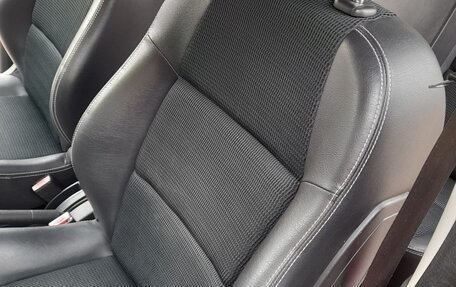 Peugeot 207 I, 2011 год, 700 000 рублей, 33 фотография