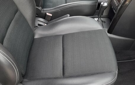 Peugeot 207 I, 2011 год, 700 000 рублей, 29 фотография