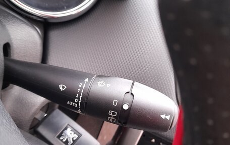 Peugeot 207 I, 2011 год, 700 000 рублей, 39 фотография