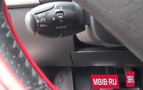 Peugeot 207 I, 2011 год, 700 000 рублей, 35 фотография