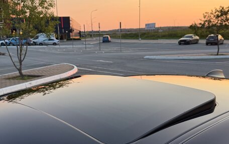 BMW 5 серия, 2007 год, 1 690 000 рублей, 12 фотография