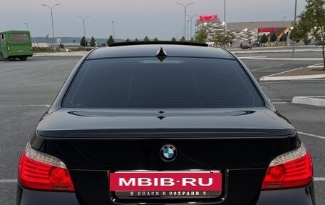 BMW 5 серия, 2007 год, 1 690 000 рублей, 4 фотография
