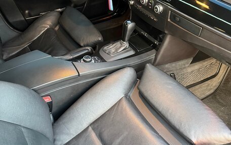 BMW 5 серия, 2007 год, 1 690 000 рублей, 18 фотография