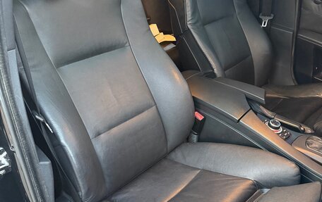 BMW 5 серия, 2007 год, 1 690 000 рублей, 25 фотография
