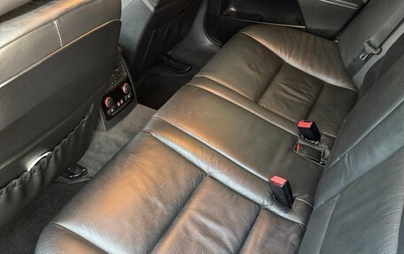 BMW 5 серия, 2007 год, 1 690 000 рублей, 21 фотография