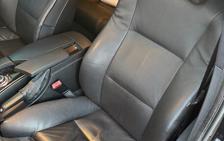BMW 5 серия, 2007 год, 1 690 000 рублей, 24 фотография