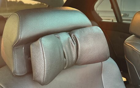 BMW 5 серия, 2007 год, 1 690 000 рублей, 29 фотография