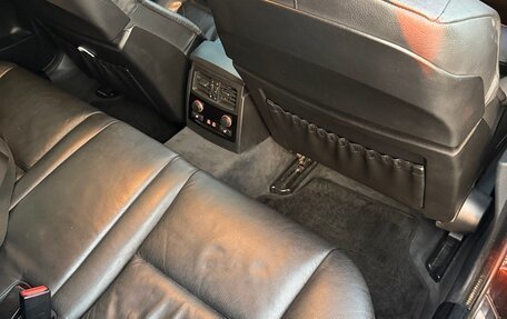 BMW 5 серия, 2007 год, 1 690 000 рублей, 30 фотография