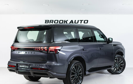 Infiniti QX80, 2026 год, 17 190 000 рублей, 4 фотография