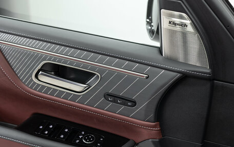 Infiniti QX80, 2026 год, 17 190 000 рублей, 9 фотография