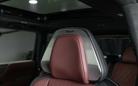 Infiniti QX80, 2026 год, 17 190 000 рублей, 12 фотография