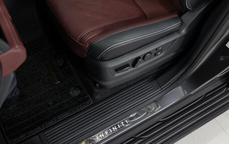 Infiniti QX80, 2026 год, 17 190 000 рублей, 13 фотография