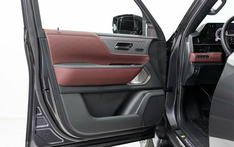 Infiniti QX80, 2026 год, 17 190 000 рублей, 8 фотография