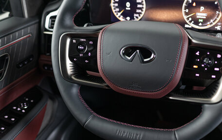 Infiniti QX80, 2026 год, 17 190 000 рублей, 18 фотография