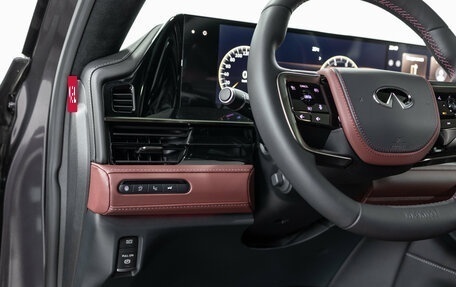 Infiniti QX80, 2026 год, 17 190 000 рублей, 16 фотография