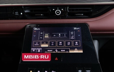 Infiniti QX80, 2026 год, 17 190 000 рублей, 21 фотография