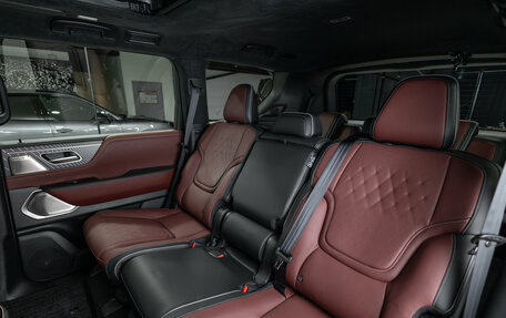 Infiniti QX80, 2026 год, 17 190 000 рублей, 31 фотография