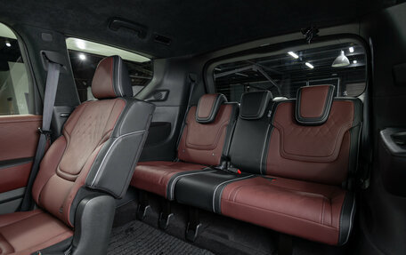 Infiniti QX80, 2026 год, 17 190 000 рублей, 32 фотография
