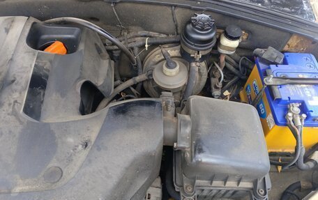 Chevrolet Niva I рестайлинг, 2005 год, 200 000 рублей, 6 фотография
