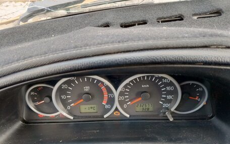 Chevrolet Niva I рестайлинг, 2005 год, 200 000 рублей, 9 фотография