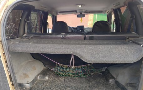 Chevrolet Niva I рестайлинг, 2005 год, 200 000 рублей, 12 фотография