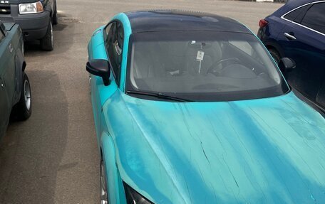 Audi TT, 2006 год, 1 150 000 рублей, 3 фотография