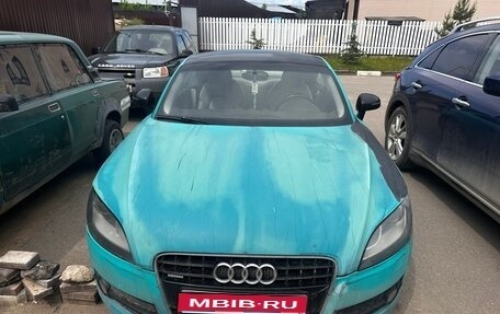 Audi TT, 2006 год, 1 150 000 рублей, 1 фотография