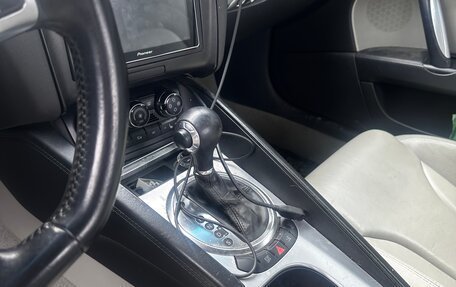 Audi TT, 2006 год, 1 150 000 рублей, 11 фотография