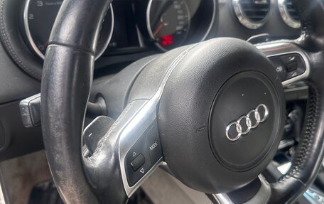 Audi TT, 2006 год, 1 150 000 рублей, 7 фотография