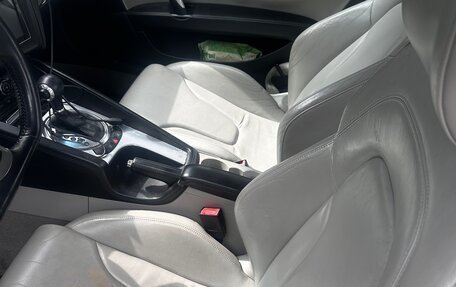 Audi TT, 2006 год, 1 150 000 рублей, 9 фотография