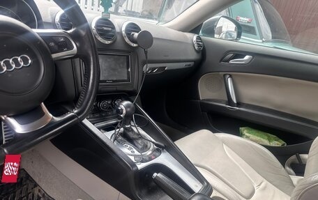 Audi TT, 2006 год, 1 150 000 рублей, 8 фотография