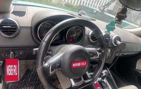Audi TT, 2006 год, 1 150 000 рублей, 10 фотография