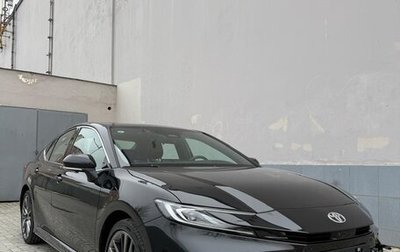 Toyota Camry, 2025 год, 3 900 000 рублей, 1 фотография