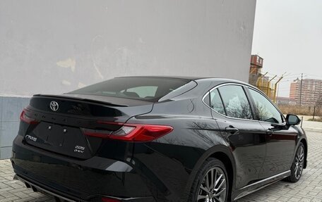 Toyota Camry, 2025 год, 3 900 000 рублей, 2 фотография