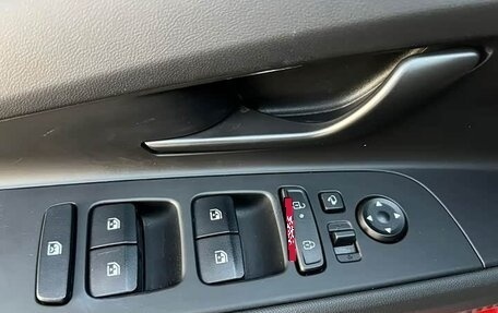 Hyundai Elantra, 2023 год, 1 420 002 рублей, 11 фотография