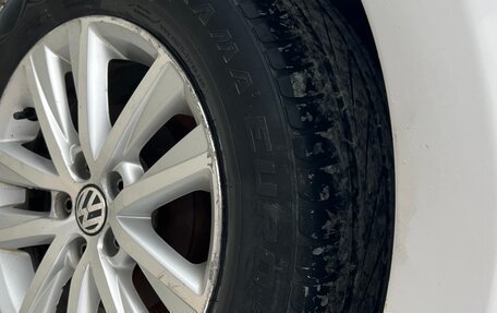 Volkswagen Polo VI (EU Market), 2013 год, 580 000 рублей, 11 фотография