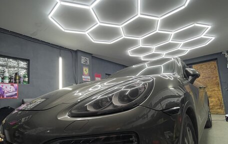 Porsche Cayenne III, 2014 год, 2 690 000 рублей, 3 фотография