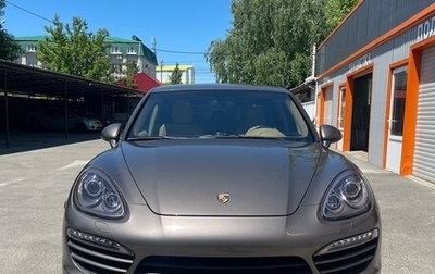 Porsche Cayenne III, 2014 год, 2 690 000 рублей, 1 фотография